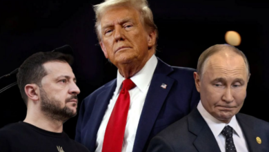 Photo of Trump: Ukraina dhe Rusia mund të bëhen shumë të pasura nëse arrijnë një marrëveshje së shpejti