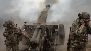 Photo of Alarme për sulme ajrore në Ukrainë, përfundon armëpushimi i përkohshëm