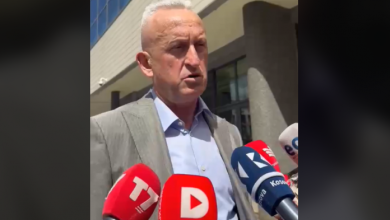 Photo of Qalaj kundërshton kandidaturën e Albulena Haxhiut për kryeparlamentare: Nuk është e denjë