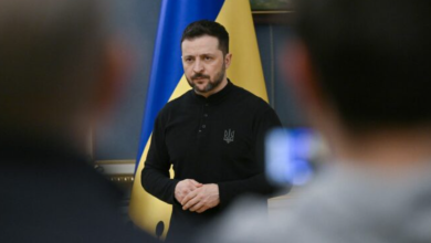 Photo of Zelensky kërkon nga Rusia t’i kthejë fëmijët ukrainas