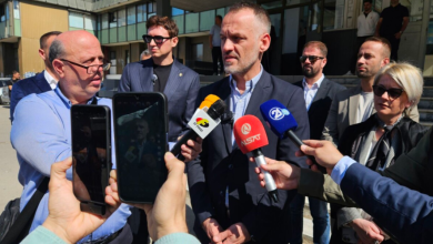 Photo of Fetai: ASH është në qeveri, s’ka plan për ndryshim të pozicioneve tona në ekzekutiv
