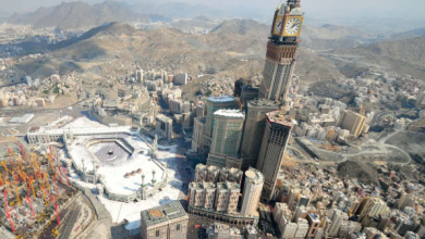 Photo of Arabia Saudite lëshon paralajmërime përpara sezonit të Haxhit – gjoba, burg dhe dëbim për ata që ‘shkelin vizat’