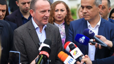 Photo of Taravari: Nëse Mickoski vlerëson se ASH-ja nuk duhet në qeveri, ne nuk kemi asnjë problem
