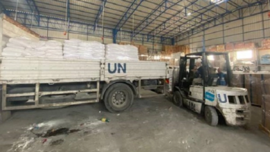 Photo of UNRVA paralajmëron për rritje të krizës ushqimore në Gaza për shkak të bllokadës izraelite ndaj ndihmave
