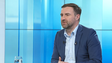 Photo of Dimovski i VMRO-së kërkon riorganizim të komunës së Sturgës dhe Kërçovës