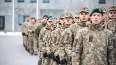 Photo of Evakuimi në 48 orë dhe tableta jodi, Lituania përgatitet për luftë