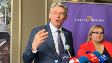Photo of Sela: As jam takuar as nuk kam plan të takohem me Mickovskin