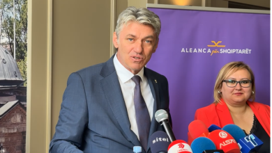 Photo of Sela: Mendoj që bashkë me zgjedhjet lokale, do të kemi edhe zgjedhje parlamentare