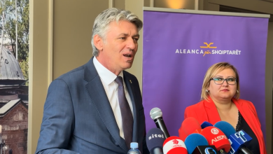 Photo of ASH/Sela: Kushtrimi studentor duhet të mbështetet nga çdo shqiptar!