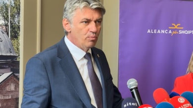 Photo of Sela: Isen Shabani është vetpërjashtuar nga ASH-ja