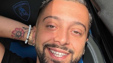 Photo of Nuk do ta njihni, ja si dukej Gjesti kur ishte ende Besarti (FOTO)