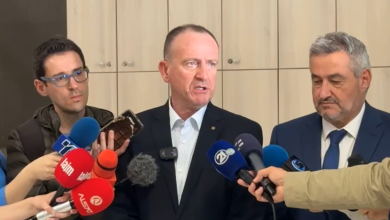 Photo of Taravari: ASH do të garoj në të gjitha komunat me kandidat dhe lista të veçanta