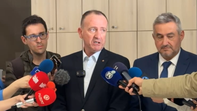 Photo of Taravari i uroj sukses VLEN-it, më mirë një parti se sa tre parti