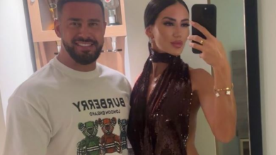 Photo of Ana e Robertit përballet me të papriturën