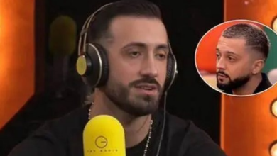 Photo of Habit politikani, i del krah Jozit pasi goditi Gjestin