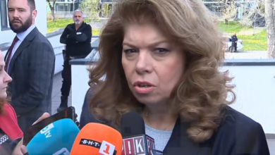 Photo of Jotova: Kolegët tanë nga Maqedonia e Veriut kërkesat bullgare mundohen t’i paraqesin si trillim
