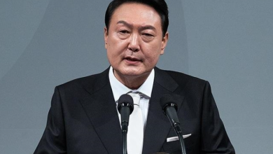 Photo of Koreja e Jugut drejt zgjedhjeve të parakohshme, në 3 qershor vendi vendos për presidentin e ri