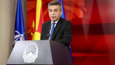 Photo of Mexhiti: Pensionet u rriten me 5.000 denarë brenda 9 muajve!
