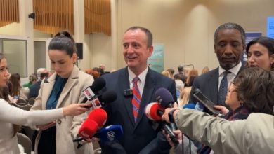 Photo of Taravari thotë se VLEN-i i lëshoi ultimatum: Nuk i dua ultimatumet, i kam qejf bisedat