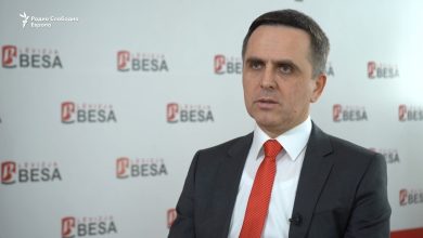 Photo of Kasami: Edi Rama po ndërhynë në punët e brendshme të maqedonisë