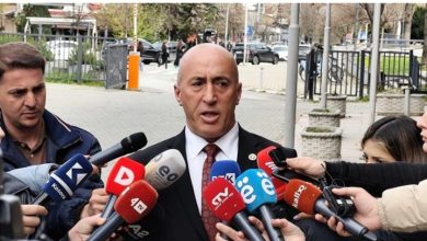 Photo of Haradinaj e quan veprimin e Limajt të turpshëm: AAK-ja angazhohet që opozita ta krijojë qeverinë