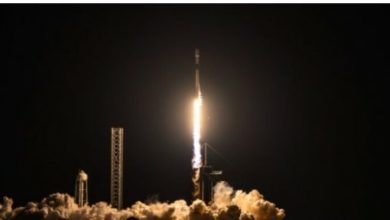Photo of SpaceX lëshon 21 satelitë të tjerë Starlink në orbitën e ulët të Tokës