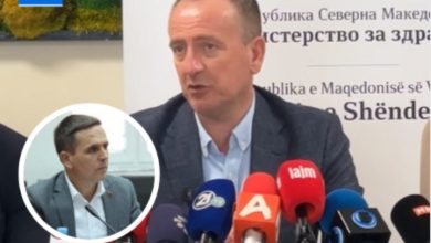 Photo of Tha se qengjin që ndahet nga kopeja e ha ujku, Taravari: Kasami shpejton me deklarata