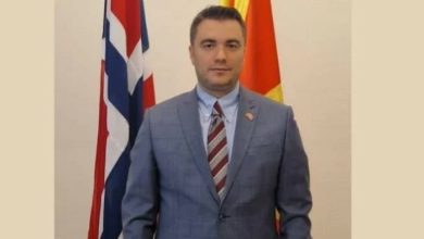 Photo of Kuqi u kthye në Maqedoni, Prokuroria kërkon që t’i shqiptohen masa kujdesi