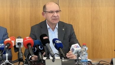 Photo of Detaje të reja nga hetimi! Kocevski: DMSh aspak nuk i ka kontrolluar klubet