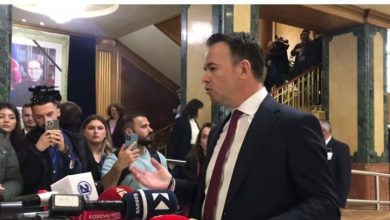 Photo of Peci me akuza: Opozita dhe Lista Serbe e pamundësuan konstituimin e Kuvendit