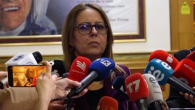 Photo of Bajrami: Do të votojmë kundër derisa të ketë dorëheqje efektive që Kurti dhe ministrat s’mund të kthehen në zyrat e tyre e të marrin vendime