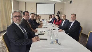 Photo of VLEN-i drejtë bashkimit!