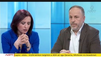 Photo of Adnan Azizi : Koalicioni Mozheme ishte eksperiment te shqiptarët (VIDEO)