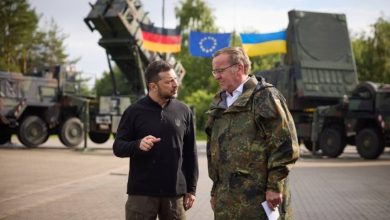 Photo of Ministri gjerman i bën thirrje Ukrainës që të mos pranojë marrëveshjen e Trump: Është kapitullim