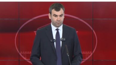 Photo of Latifi: Është hapur tenderi ndërkombëtar për ndërtimin e interkoneksionit prej 400 kV mes Maqedonisë dhe Shqipërisë, pritet të kushtojë 17 milionë €