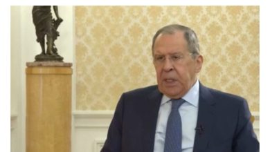 Photo of Lavrov: Pushtimi i Krimesë është një marrëveshje e përfunduar, Rusia nuk negocion territorin e saj