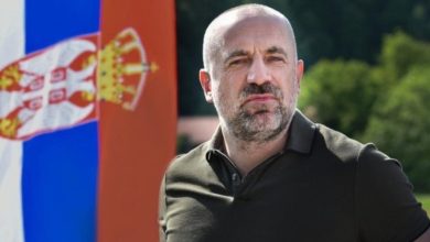 Photo of Kosova lëshon fletarrestim ndaj Radoçiqit dhe 19 serbëve të tjerë, të dyshuar për krime lufte