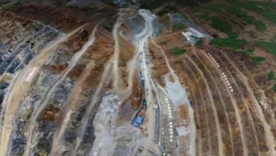 Photo of E zbulojnë gjeologët/ 20 milionë tonë bakër me vlerë mbi 100 miliardë dollarë gjenden në Kinë