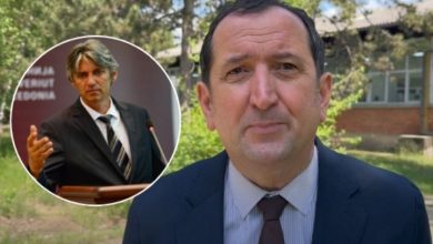 Photo of Qoku: Nuk kisha thënë që Sela e ka derën e hapur në VLEN, i mirëseardhur në shumicën parlamentare