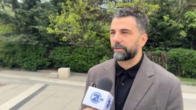 Photo of Behrami: Nëse ka një parti të cilës i konvenojnë zgjedhjet ajo është PDK-ja