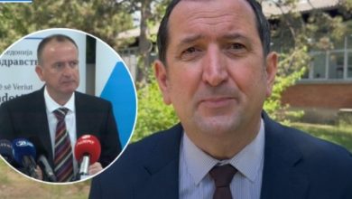 Photo of Qoku: Nuk kemi kërkuar që Taravari të largohet nga qeveria! Ai është dhe ka qenë gjithmonë i mirëseardhur në VLEN