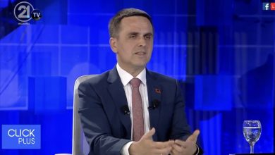 Photo of Kompromis në minutën e fundit: Rritet numri i anëtarëve në kryesinë e VLEN , Lëvizje për të qetësuar pakënaqësitë në LD