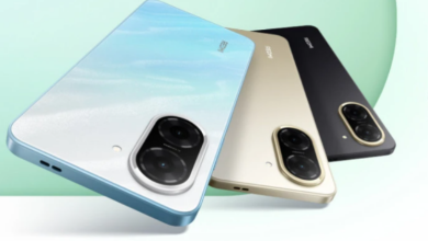 Photo of Xiaomi prezanton Redmi A5: Kamera e fuqishme dhe performanca e përmirësuar e paketuar në një dizajn të ri