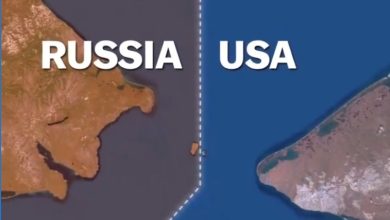 Photo of “SHBA-ja dhe Rusia janë vetëm 3 km larg”, çfarë po paralajmëron Musk me këto pamje
