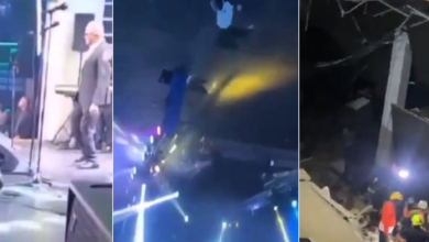 Photo of Të paktën 12 të vdekur dhe dhjetëra të lënduar – pamje të shembjes së çatisë në një diskotekë të njohur në Republikën Domenikane