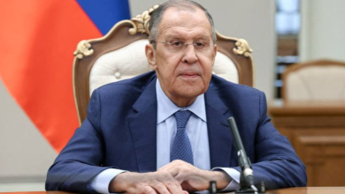 Photo of Lavrov: Pushtimi i Krimesë është një marrëveshje e përfunduar, Rusia nuk negocion territorin e saj