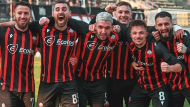 Photo of FC Shkëndija: Presim fitore