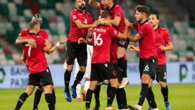 Photo of Zbulohet arsyeja pse FIFA dënoi Shqipërinë, sërish “shkaktare” ishte Serbia