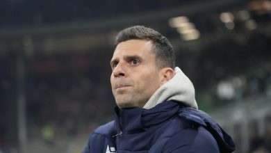 Photo of Thiago Motta thyen heshtjen pas shkarkimit të Juventusit: Nuk pranoj sulme personale, do të ndryshoja shumë gjëra