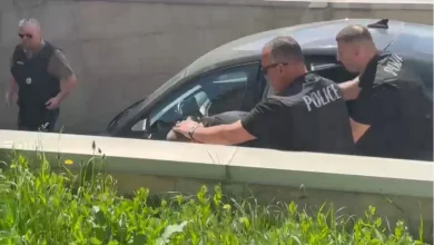 Photo of Vrasja e policit në Kosovë, nis seanca gjyqësore ndaj të miturve